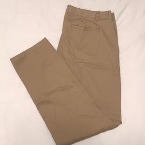 Dockers Women’s Straight Leg Khakis